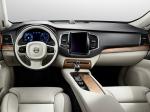 Volvo XC90 T6 AWD 2014 года